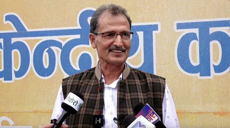 माओवादी निष्कर्ष : अमेरिकी उदारवादी व्यवस्था विघटन हुँदै, भारत, चीन र रूस अबको महाशक्ति