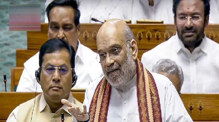 भारतमा प्रधानमन्त्री, मुख्यमन्त्री ३० दिन हिरासतमा रहे पदबाट हटाउने प्रस्ताव
