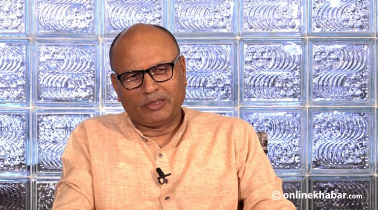 मधेशवादी नेताको दोहोरो चरित्रले मधेशले अधिकार पाउन सकेन : अनिल झा