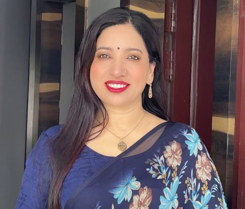 घुँगुरिएको केश
