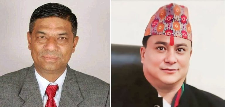 कांग्रेस बागमती संसदीय दलको प्रमुख सचेतकमा बादे, सदस्य सचिवमा महर्जन