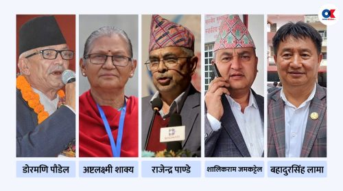बागमती प्रदेश बन्यो मन्त्री उत्पादनको कारखाना, ८ वर्षमा ९० मन्त्री
