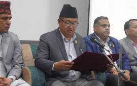 बहादुरसिंह लामाको दुःखद बहिर्गमन