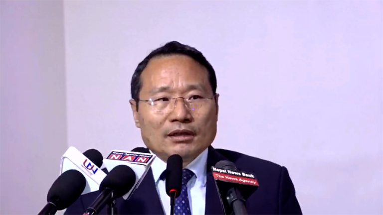 नीतिगत निरन्तरताले लोडसेडिङ हट्यो : वर्षमान पुन