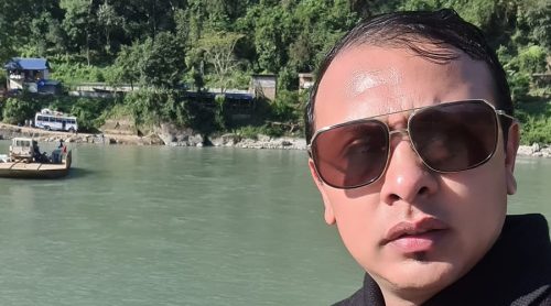 विद्या भण्डारीको सदस्यताबारे केन्द्रीय कमिटीको निर्णय सच्याइयोस् : बस्नेत