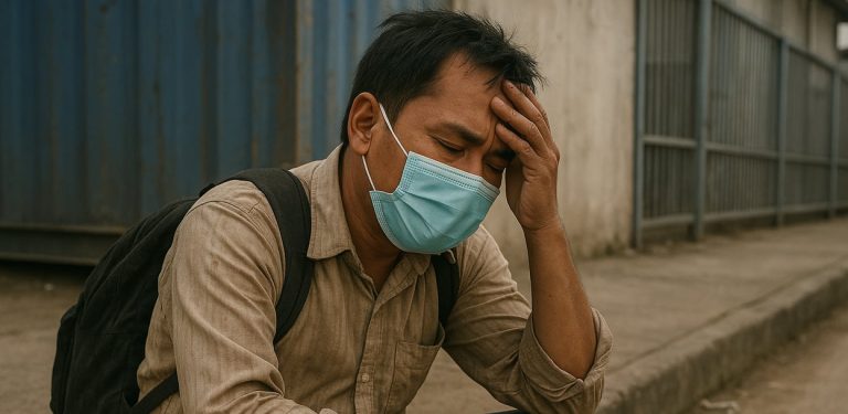 परदेशमा बिरामी श्रमिक : उपचार गर्न  कम्पनी पन्छिँदै, राज्य मौन