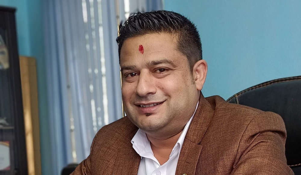 नेपाल औषधि उत्पादक संघको नयाँ कार्यसमिति चयन, अध्यक्षमा अधिकारी