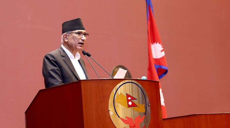 नेपाललाई ‘ग्रे लिस्ट’ बाट बाहिर निकाल्न के गर्दैछ सरकार ?