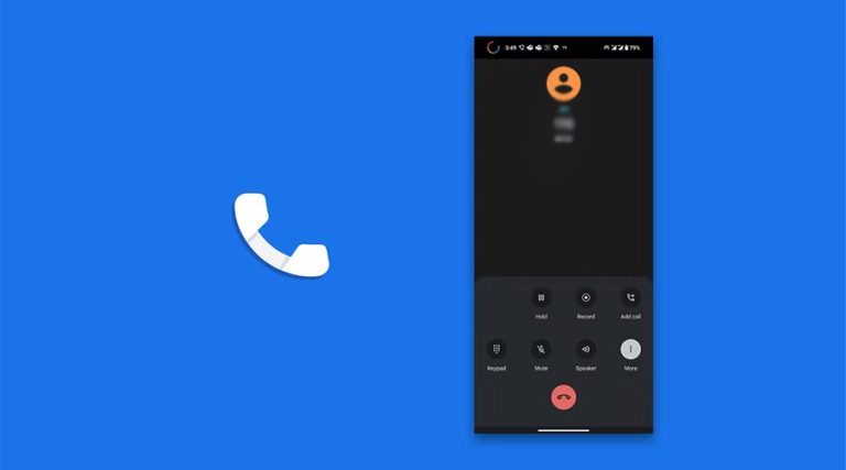 एन्ड्रोइड फोनमा अचानक बदलियो ‘कल डिस्प्ले’: अपडेट कि ह्याकिङ ?