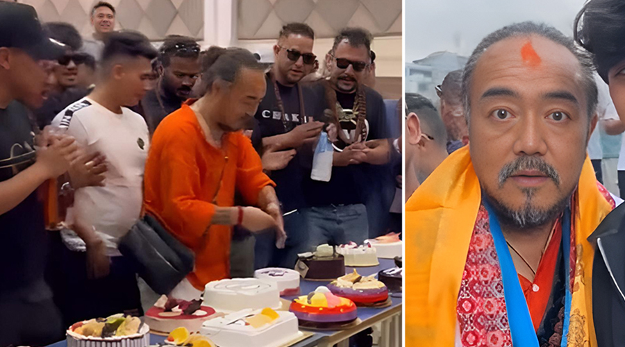 चक्रे मिलनसहित १९ जना कम्तीमा ७ दिन हिरासतमा रहने