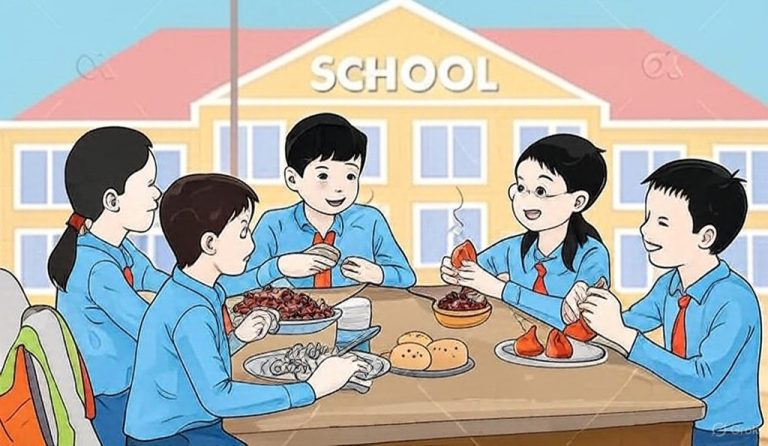 बच्चालाई साथीहरूको दबाब, प्रभावबाट कसरी बचाउने ? ५ उपाय