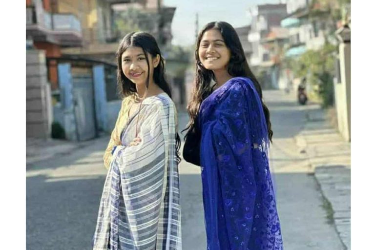 चितवनबाट दिदीबहिनी बेपत्ता