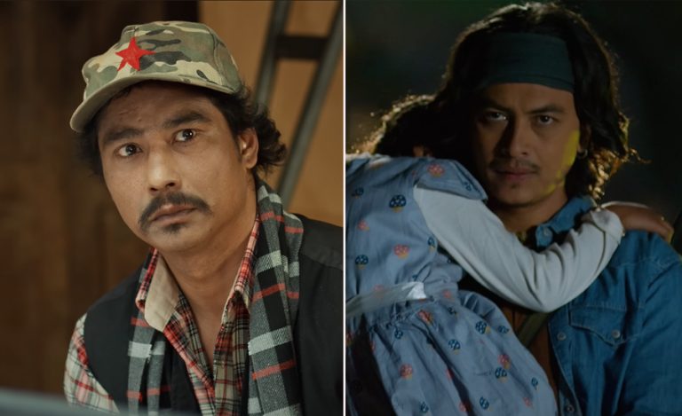 ‘मोहर’ र ‘सिटामोल’को अग्रिम टिकट बिक्री सुरु, कुनले कति शो पाए ?