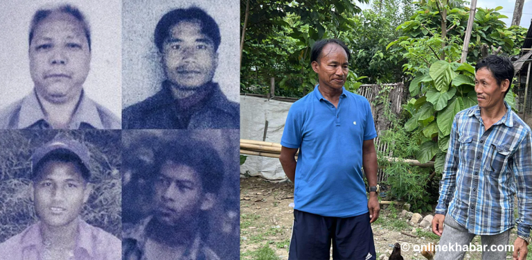 तीन दशकदेखि भुटानको जेलमाः ‘फर्किंदा कसैले श्रीमती चिनेनन्, कसैका परिवार थिएनन्’