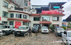माओवादीमा अब नेतृत्वविरूद्ध बोल्न नपाइने