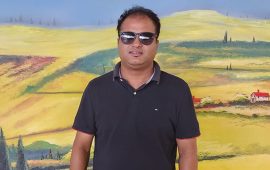 रास्वपामा दीपक बोहराको सह-कोषाध्यक्ष पद गुम्यो, अब केन्द्रीय सदस्य मात्रै