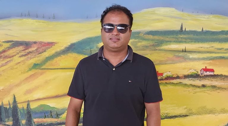 रास्वपामा दीपक बोहराको सह-कोषाध्यक्ष पद गुम्यो, अब केन्द्रीय सदस्य मात्रै