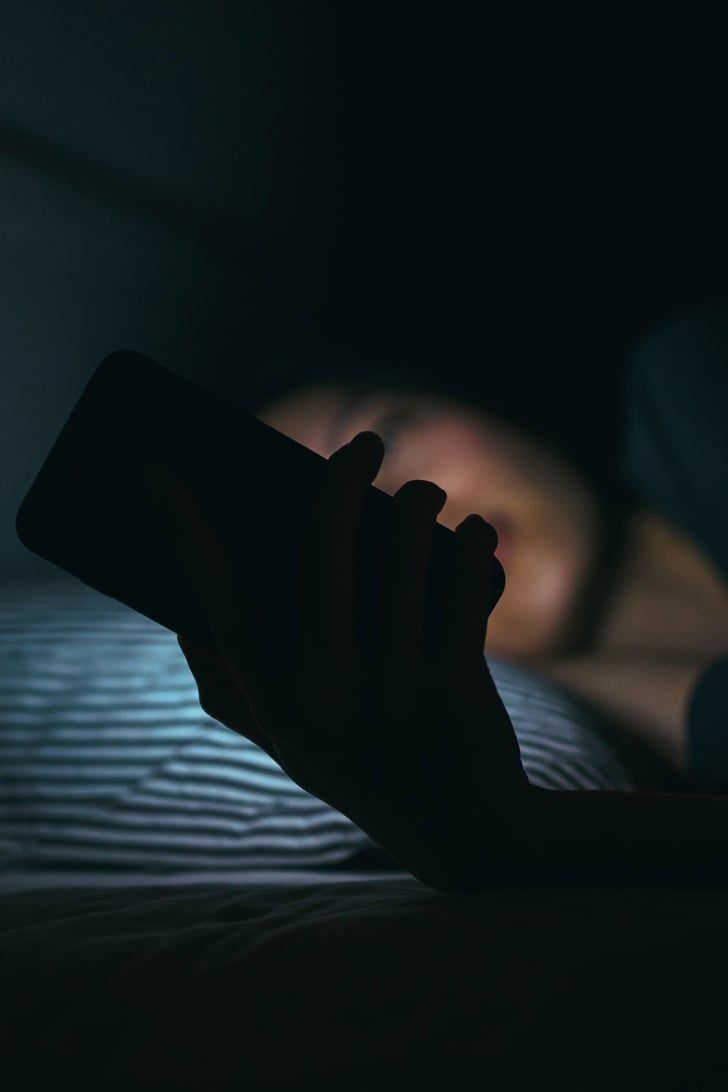 स्क्रिन टाइम बढी हुँदा के हुन्छ ?