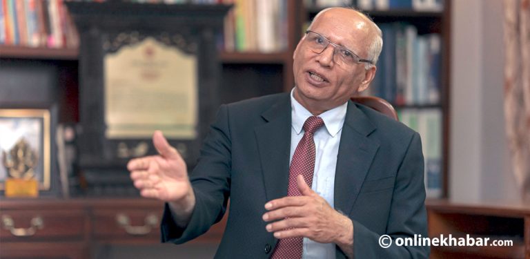 ‘गुणस्तर बिनै सिट बढाउँदा सीपविहीन डाक्टरको बाढी आउँछ’