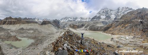 धर्म, प्रकृति र आत्माको संगम : दूधकुण्ड