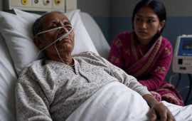 बुबा : एक विश्वविद्यालय