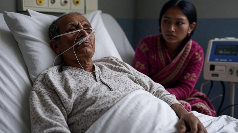 बुबा : एक विश्वविद्यालय