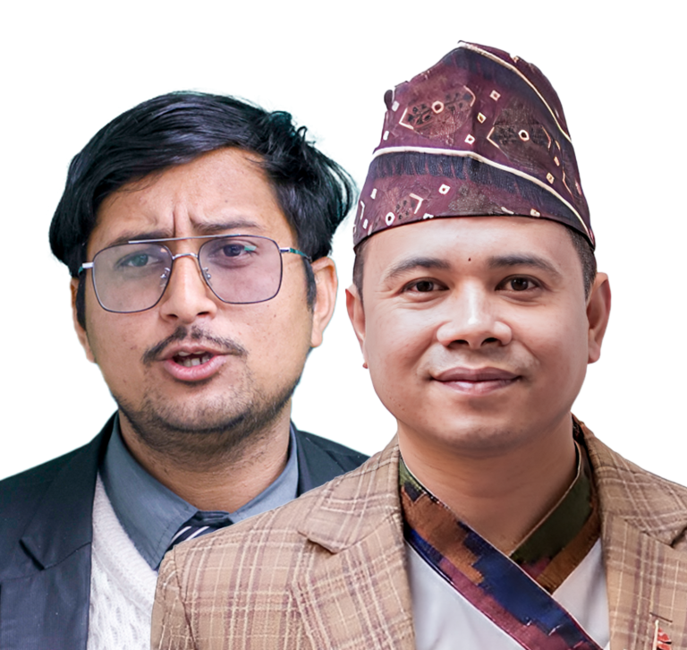 जोगाउनु छ हनुमानढोका र वसन्तपुरहरू