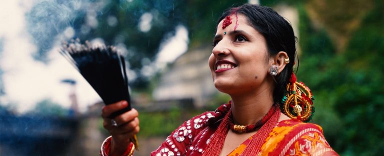 ऋषिपञ्चमी : गौरीघाटमा स्नान र पूजा-आराधना (तस्वीरहरू)