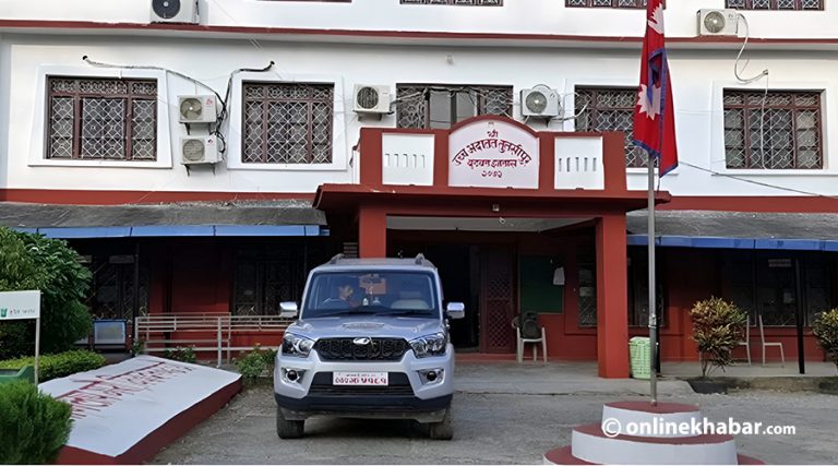 बुटवलको रानीगञ्जमा सार्वजनिक जग्गा बिक्री : लिखित जवाफ पेश गर्न उच्चको आदेश
