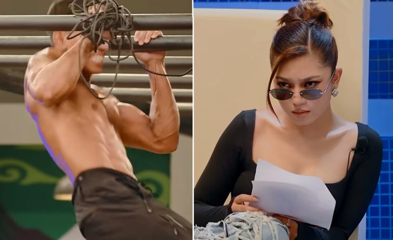 ‘हिमालय रोडिज ७’को ट्रेलर : ‘स्टाइलिस स्वाग’सँगै कविताको इन्ट्री