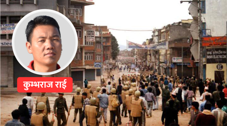 इतिहास : पञ्चायत हल्लाउने ३७ वर्षअघिको ‘ह्योजु काण्ड’