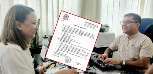 अघि बढ्यो विदेशमा रहेका ‘अवैधानिक’ नेपाली कामदारको ‘वैधानिकीकरण’ प्रक्रिया