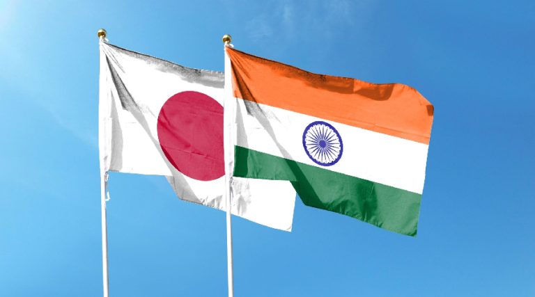 जापानले भारतमा ६८ अर्ब डलर लगानी गर्ने