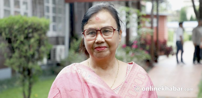  देउवाले रोजे विश्वासपात्र, सभापतिमा आइन् न्यौपाने