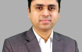जीवन भण्डारी