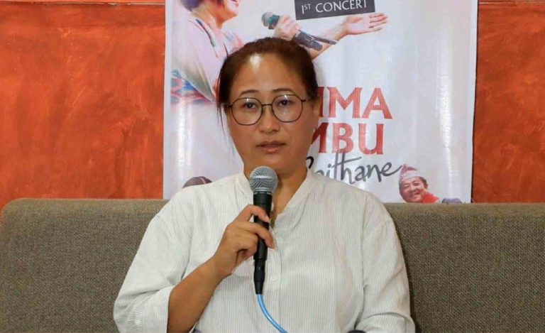 ‘जारी २’सँग मिलेर झुमा लिम्बुले ‘रैथाने घुमफिर २०८२’ टूर गर्ने