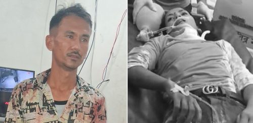 भेटेको १५ दिनमै प्रेम सम्बन्ध, अर्कोसँग कुरा गरेको भन्दै हत्या