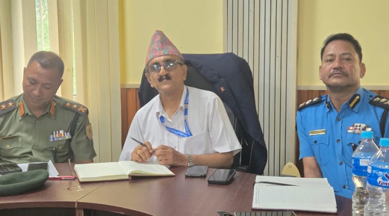 कैलाली कारागार हिंसात्मक घटना : डिस्चार्ज भएका ३९ कैदीबन्दी अझै अस्पातालमै
