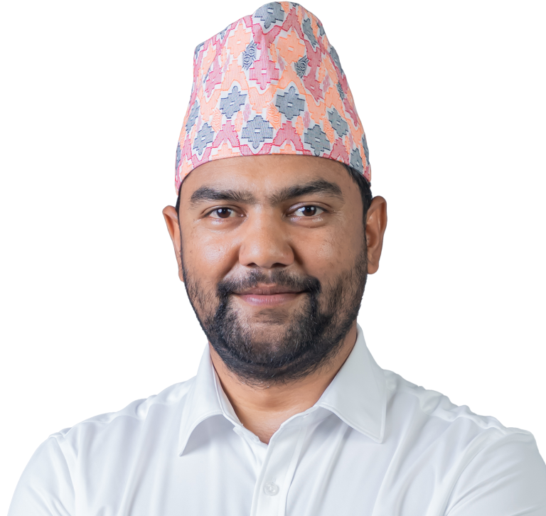 ठेलाबाट उठेको व्यावसायिक क्रान्ति