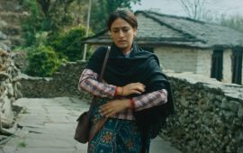खाडी मुलुकमा किन रोकियो कोशेढुंगाको प्रदर्शन ?