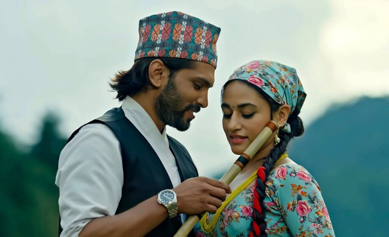 को हुन् ‘कोशेढुंगा’मा सुरक्षासँग जोडी बाँधेका मञ्जिल ?