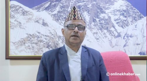 कोशीको नाम लेख्ने शैली परिमार्जन, कात्तिक २५ गतेबाट लिम्बु र मैथिली कामकाजको भाषा