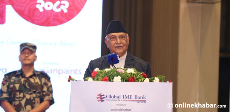 ‘अन्वेषक पुर्खाका सन्तान हामी, नयाँ खोज गर्न छाडेर पछि पर्‍यौं’