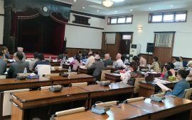 यस्तो छ भूमि विधेयकको प्रस्तावित मस्यौदा प्रतिवेदन