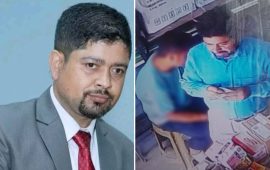 काठमाडौंबाट ४४ वर्षीय पुरुष बेपत्ता, खोजिदिन परिवारको आग्रह