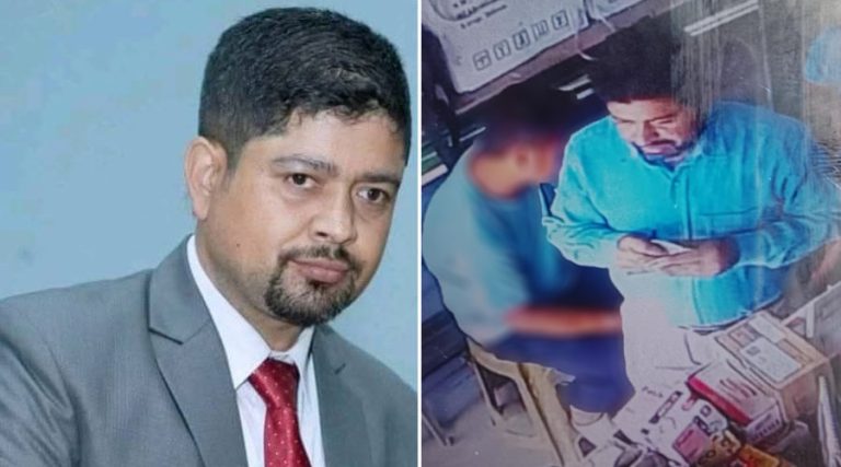 काठमाडौंबाट ४० वर्षीय पुरुष बेपत्ता, खोजिदिन परिवारको आग्रह