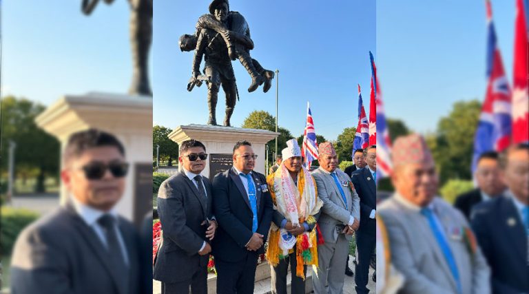 सरकारले शून्य अंक दिएपनि नेपालीले विश्वास गर्छन् : कुलमान
