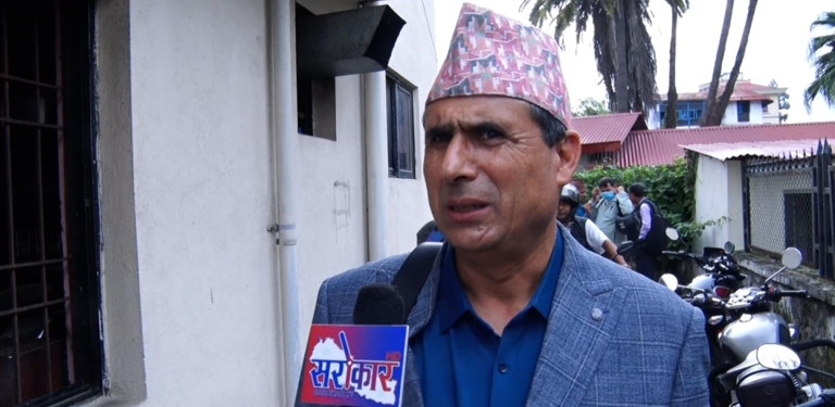 भदौ दोस्रो सातादेखि आन्दोलन गर्ने शिक्षक महासंघको निर्णय