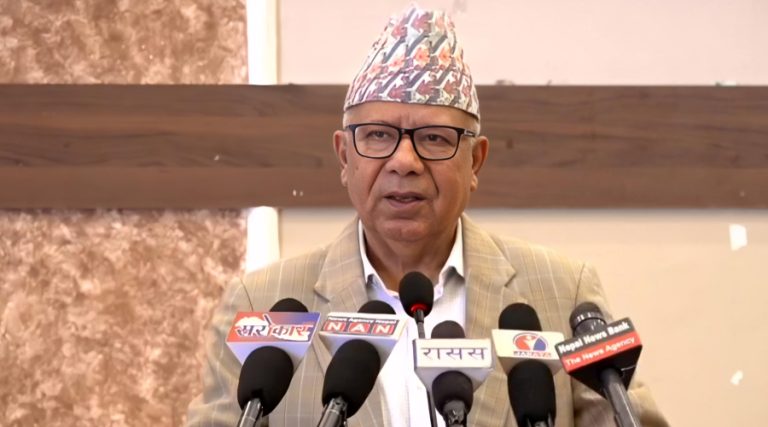पतञ्जलि जग्गाबारे नेपाल- क्याबिनेटले सर्वसम्मत स्वीकृत दिएको हो