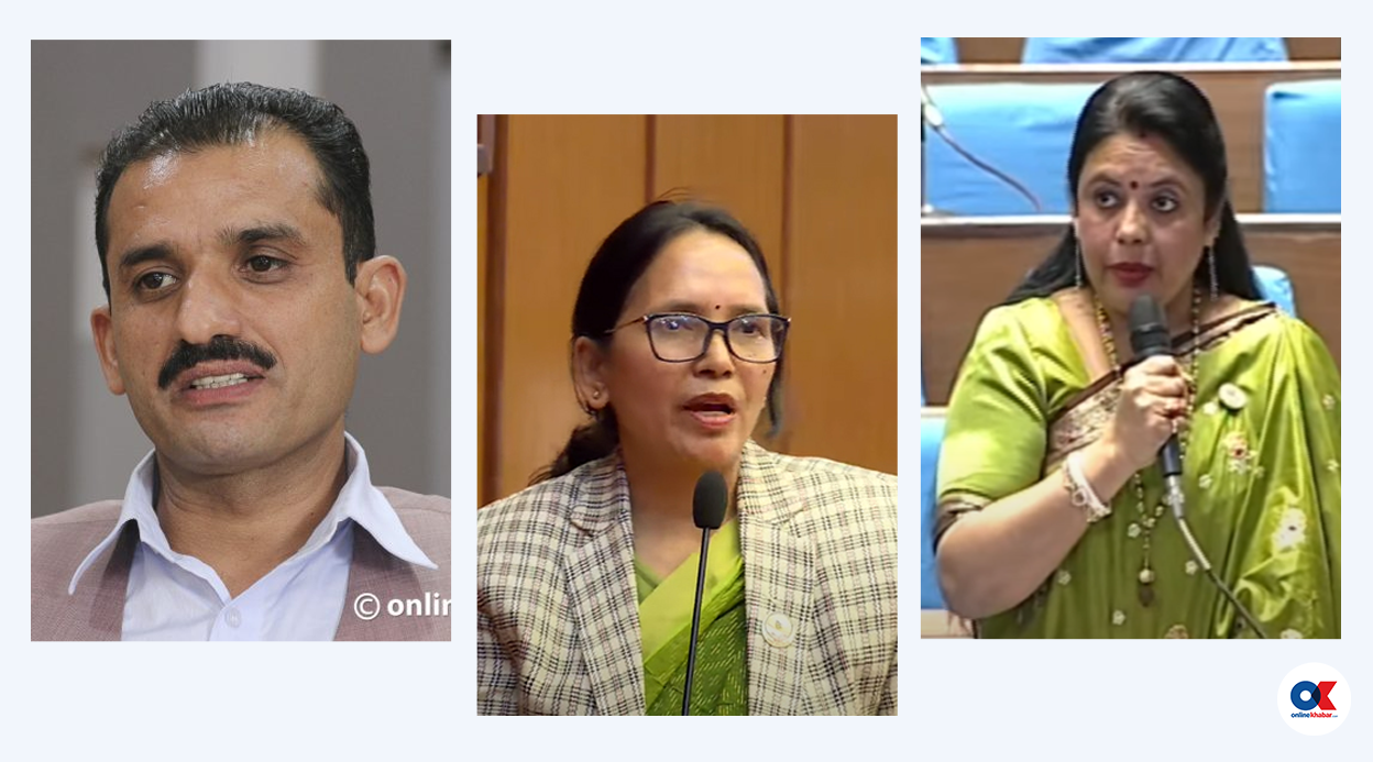 पूर्ण समानुपातिक निर्वाचन प्रणालीको पक्षमा माओवादी, समाजवादी र जसपा नेपाल